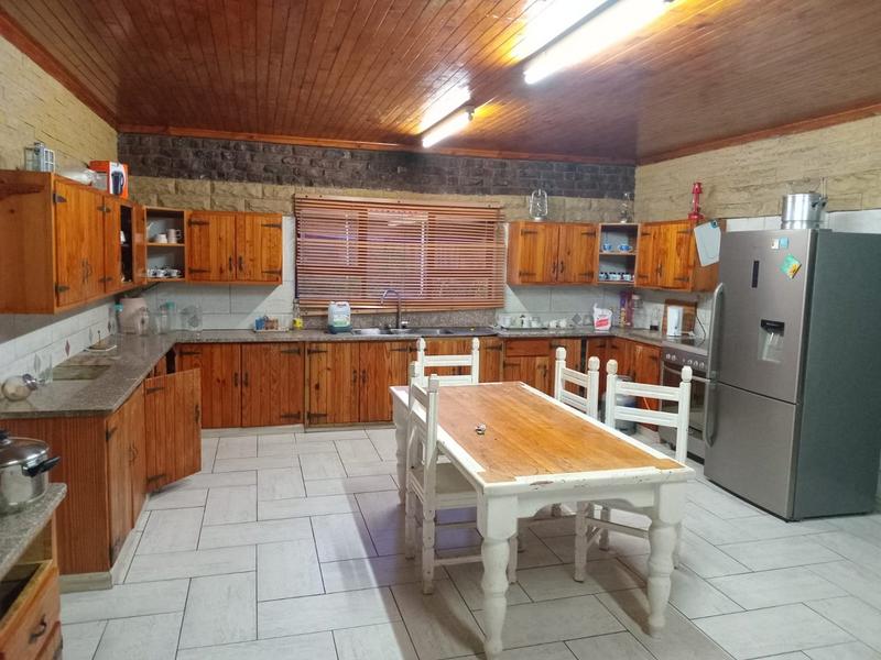 6 Bedroom Property for Sale in Joubertina Rural Eastern Cape